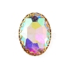Sew on Rhinestone RGLA-WH0011-03A-1