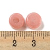 Natural White Jade Dyed Beads X-G-G003-A06-07-3