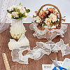 2M Organza Ribbon DIY-CY0002-85A-4