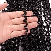 Water Wave Synthetic Braids OHAR-G005-16A-5