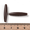 Opaque Acrylic Beads OACR-M015-14B-3