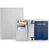 Imitation Leather Passport Cover ABAG-GF0001-52A-1