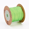Nylon Braided Cord OCOR-L035-G28-2