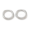 Brass Linking Rings KK-CBAFC6C-03P-1