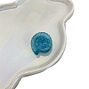 Acrylic Claw Hair Clips PW-WG234CC-09-1