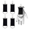 Polyester Golf Glove Clip AJEW-WH0871-20A-1