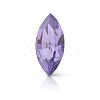 Preciosa® MAXIMA Crystal Fancy Stones X-PRC-FG10-20410-3