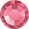 Preciosa® MAXIMA Crystal No Hotfix Flatback Stones Y-PRC-NSS12-70040-3