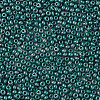 8/0 Czech Opaque Glass Seed Beads SEED-N004-003A-31-4