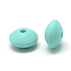 Food Grade Eco-Friendly Silicone Beads SIL-R009-06-2