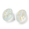 Handmade Lampwork Beads Strands LAMP-I027-11G-3