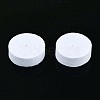 Polystyrene Foam Earring Pads X-KY-T017-01-A01-2