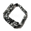 Natural Eagle Eye Stone Beads Strands G-C109-A15-02-3