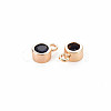 Brass Charms KK-S364-160K-2