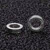 Brass Spacer Beads KK-H759-12B-S-1
