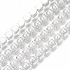 Brass Claw Chains CHC-Q012-SS16-01S-1