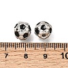 Brass Enamel Beads KK-Z163-06P-C02-2