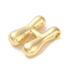 Brass Pendant KK-O145-01H-G-2