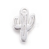 Alloy Pendants PALLOY-Q357-11MS-NR-3