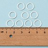 Brass Linking Rings EC18710MM-S-4