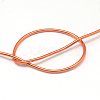 Round Aluminum Wire AW-S001-3.0mm-12-3