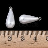 ABS Plastic Pearl Pendants FIND-Z105-03D-01P-3
