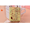 Puppy Printed Plastic Bags PE-L002-14-3