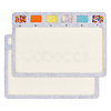 Felt Bead Design Boards TOOL-WH0002-64-1
