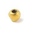 304 Stainless Steel Beads STAS-M071-01F-G-3