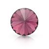 Preciosa® MAXIMA Crystal Round Stones Y-PRC-RASS39-20050-3