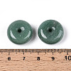 Natural Green Aventurine Pendants G-N353-05A-09-3