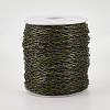 Brass Paperclip Chains CHC-S008-001D-AB-4