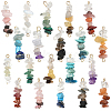 DIY Jewelry Making Kits DIY-SC0031-05-1