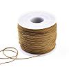 Polyester Threads OCOR-Q038-563-3