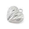 Brass Charms KK-S514-05F-P-2