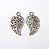 Tibetan Style Alloy Pendants LS-TIBEP-20336-AS-NR-1