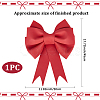 1 Bag EVA Bowknot Making Kits AJEW-SP0003-71B-2