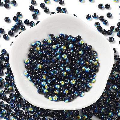 Glass Seed Beads X1-SEED-H002-A-A620-1