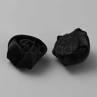 Satin Cloth Ornament Accessories FIND-WH0139-168B-1
