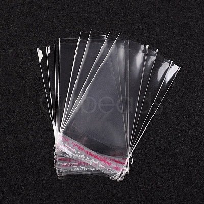 Cellophane Bags OPC002-1