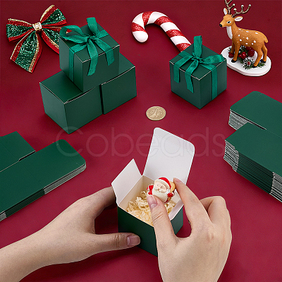 Folding Paper Candy Packing Boxes CON-WH0001-83A-1