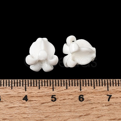 Synthetic Coral Beads X-CORA-K010-01E-1