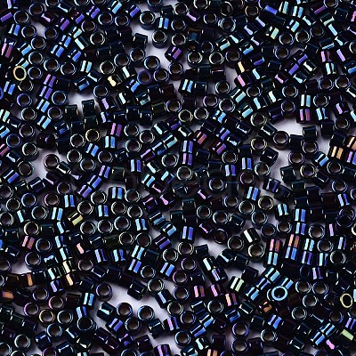 FGB 11/0 Grade A Glass Seed Beads X-SEED-S030-0604-1