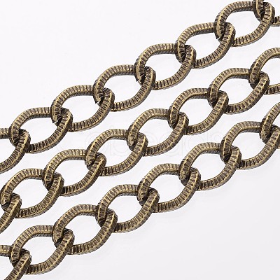Iron Twisted Chains CH-Y1317-AB-NF-1