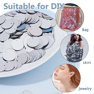 1300Pcs PVC Plastic Pendants PVC-DC0001-06B-1