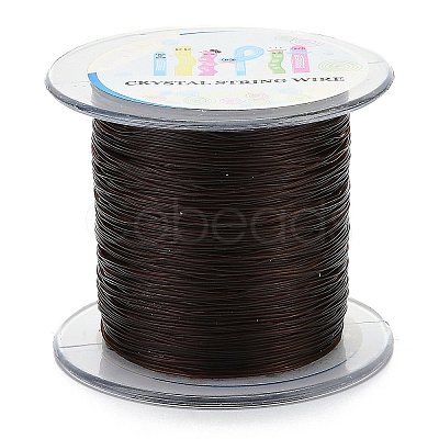 Korean Elastic Crystal Thread EW-N004-0.6mm-02-1