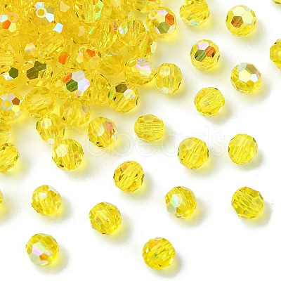 Preciosa® Crystal Beads Y-PRC-BB6-80310-200-1