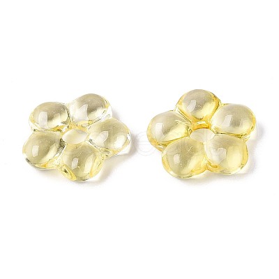 Handmade Lampwork Beads LAMP-N035-01L-1