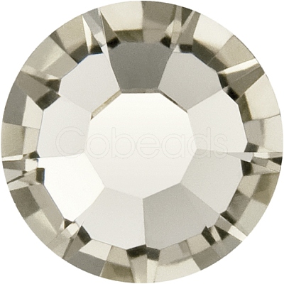 Preciosa® MAXIMA Crystal in Sew-On Cup X-PRC-SS29-40010-G-1
