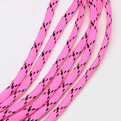 7 Inner Cores Polyester & Spandex Cord Ropes RCP-R006-069-1
